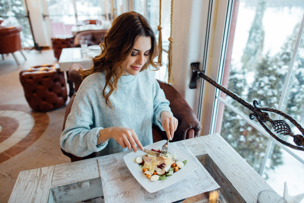 Find Budget-Friendly Restaurants Near Your University