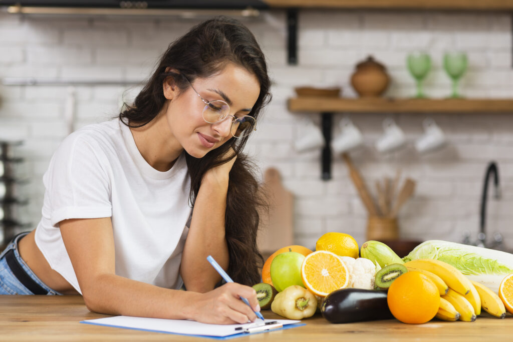 Healthy Eating for Students on a Budget