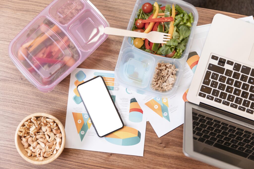 Meal Planning Apps for Students