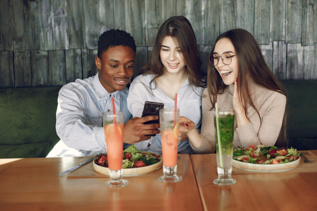 Why Students in Canada Need Affordable Meal Deals — and Real Human Connection