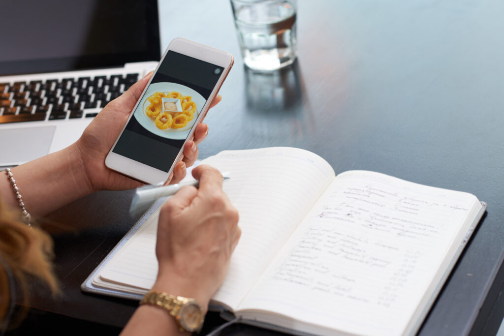 Best Food Apps for Students in Canada
