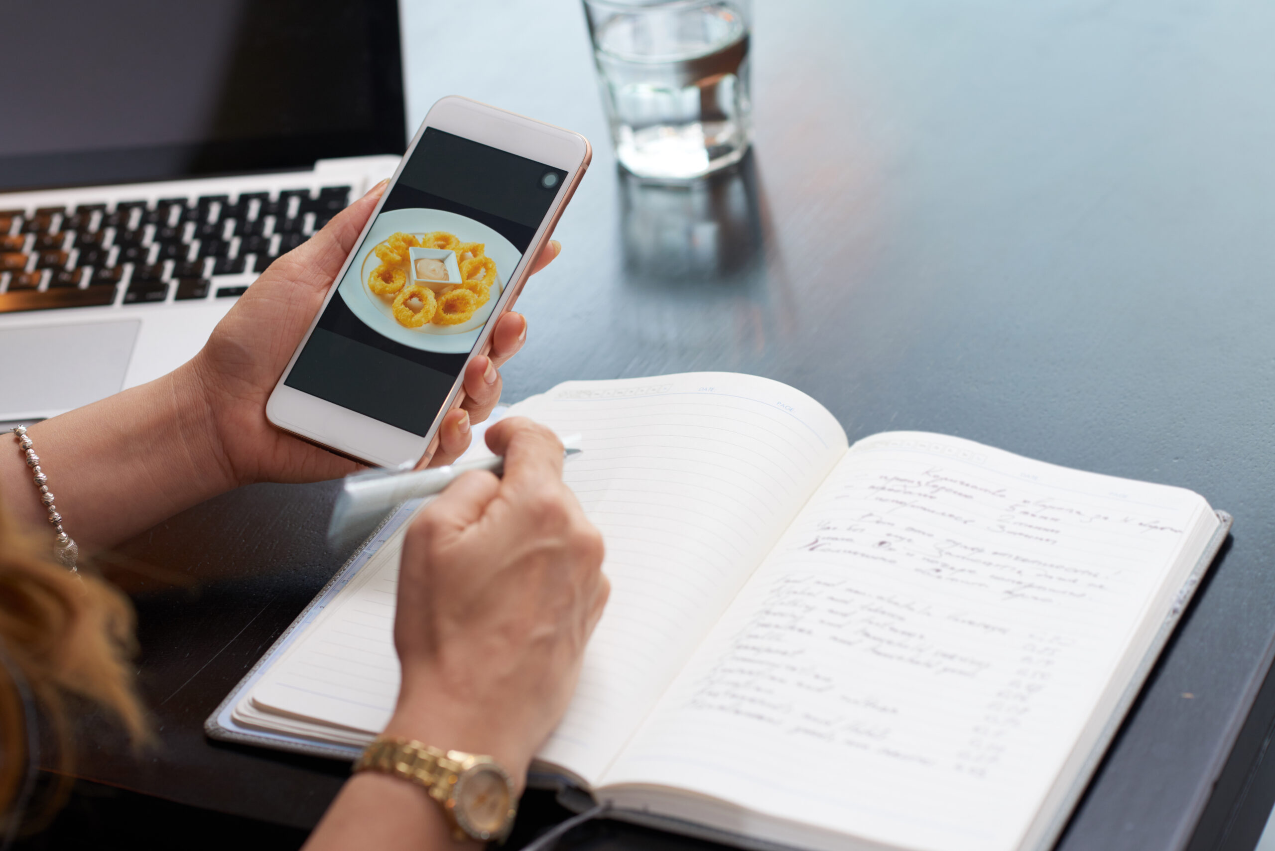Best Food Apps for Students in Canada
