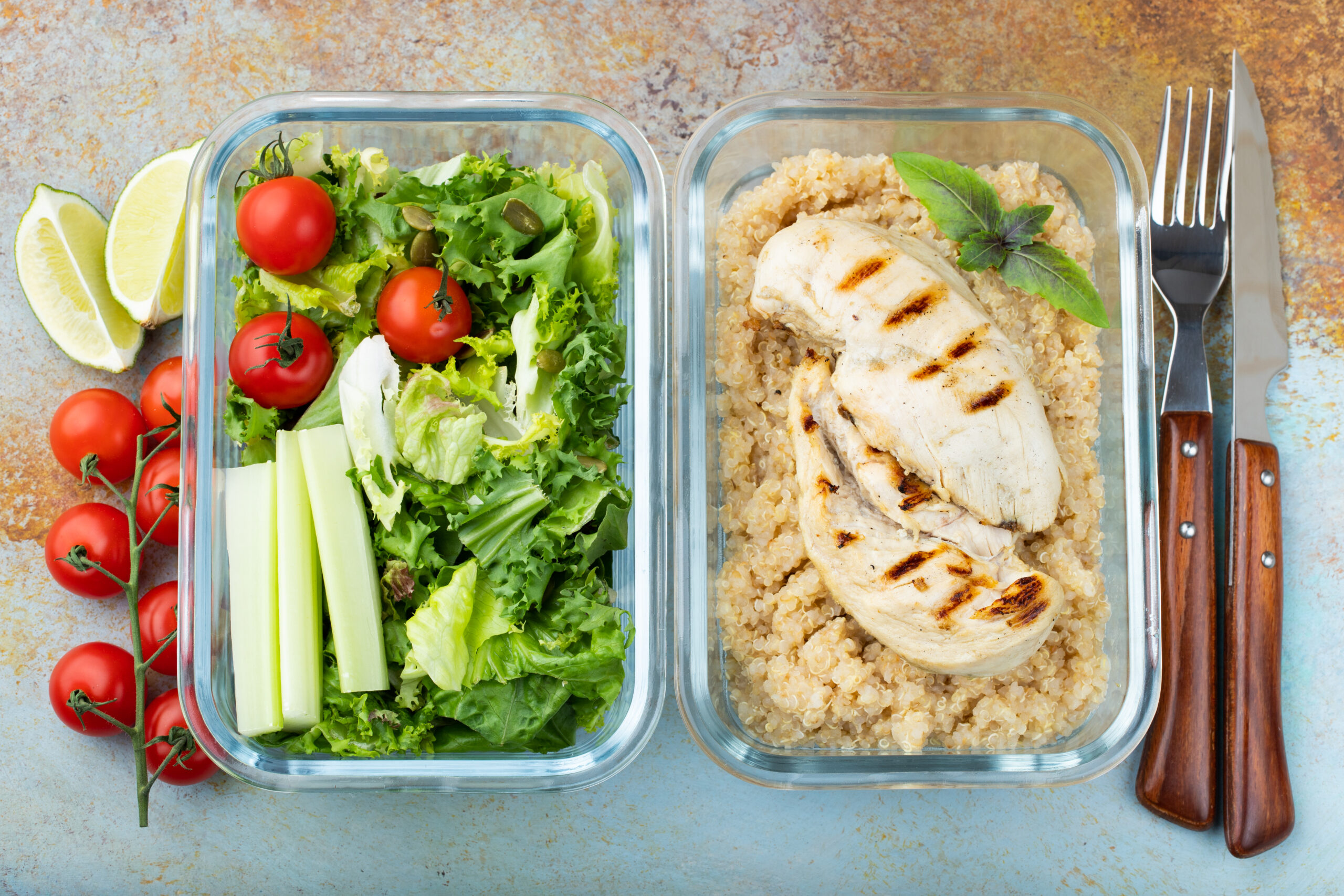 Smart College Meal Prep Ideas for Busy Students