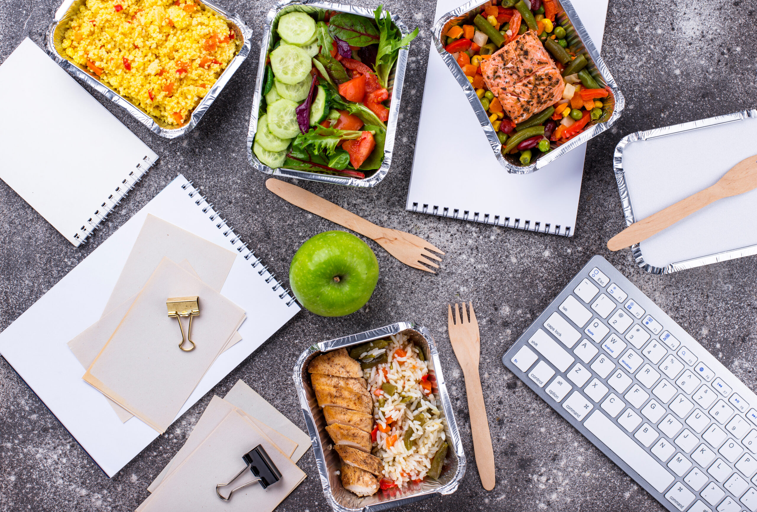 University Meal Plans Canada