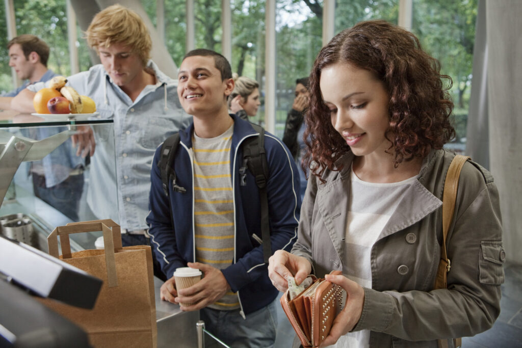 Mastering Your Menu: Food Budgeting Tips for Students in Canada