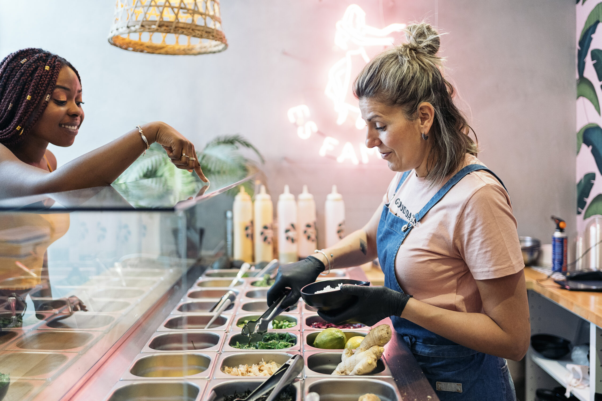 The Rise of the Ghost Kitchen Canada: What You Need to Know