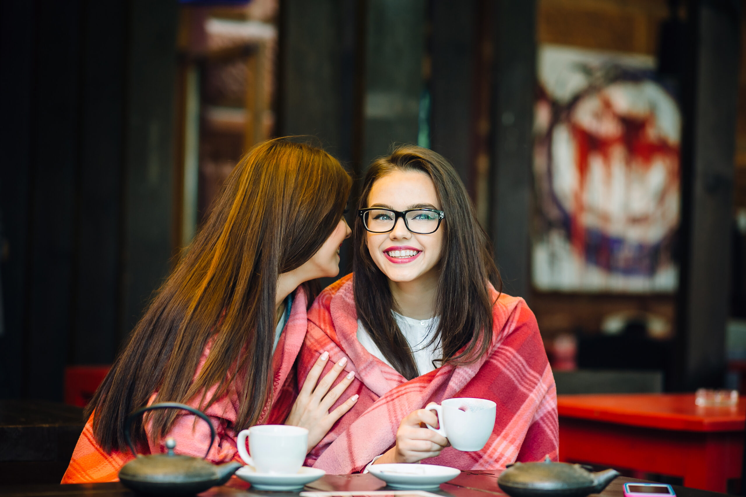 International Student Dining Toronto