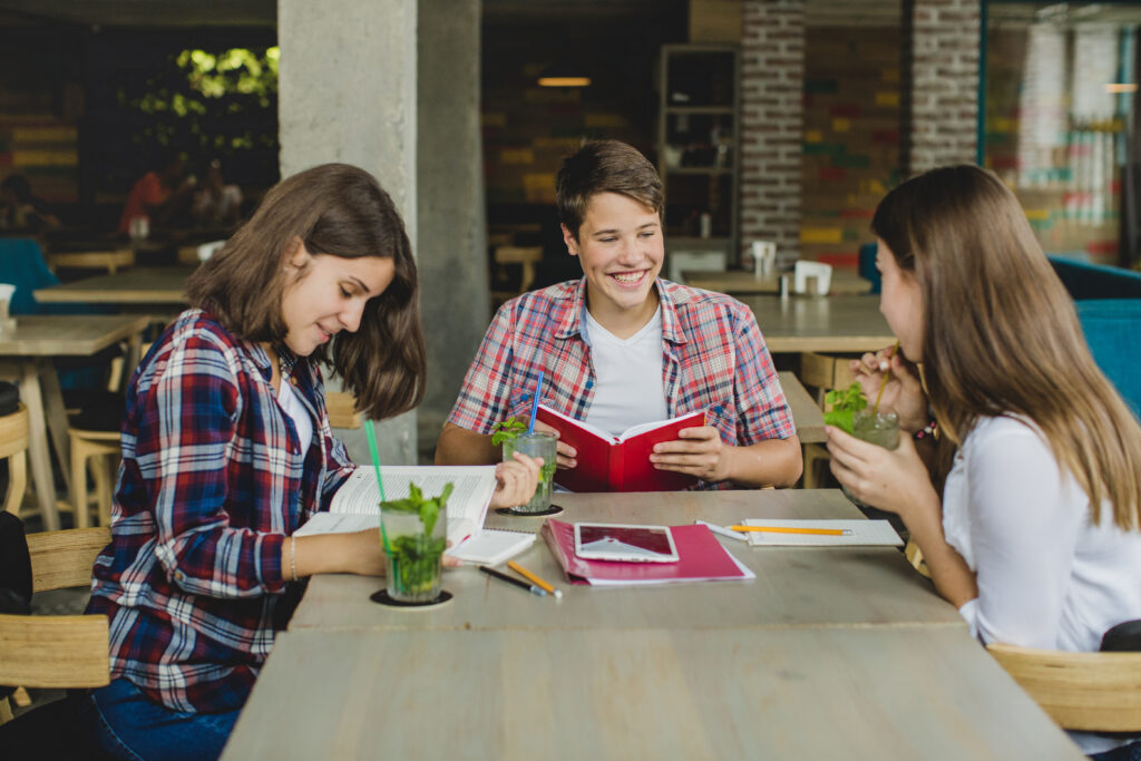 student budget restaurants Canada