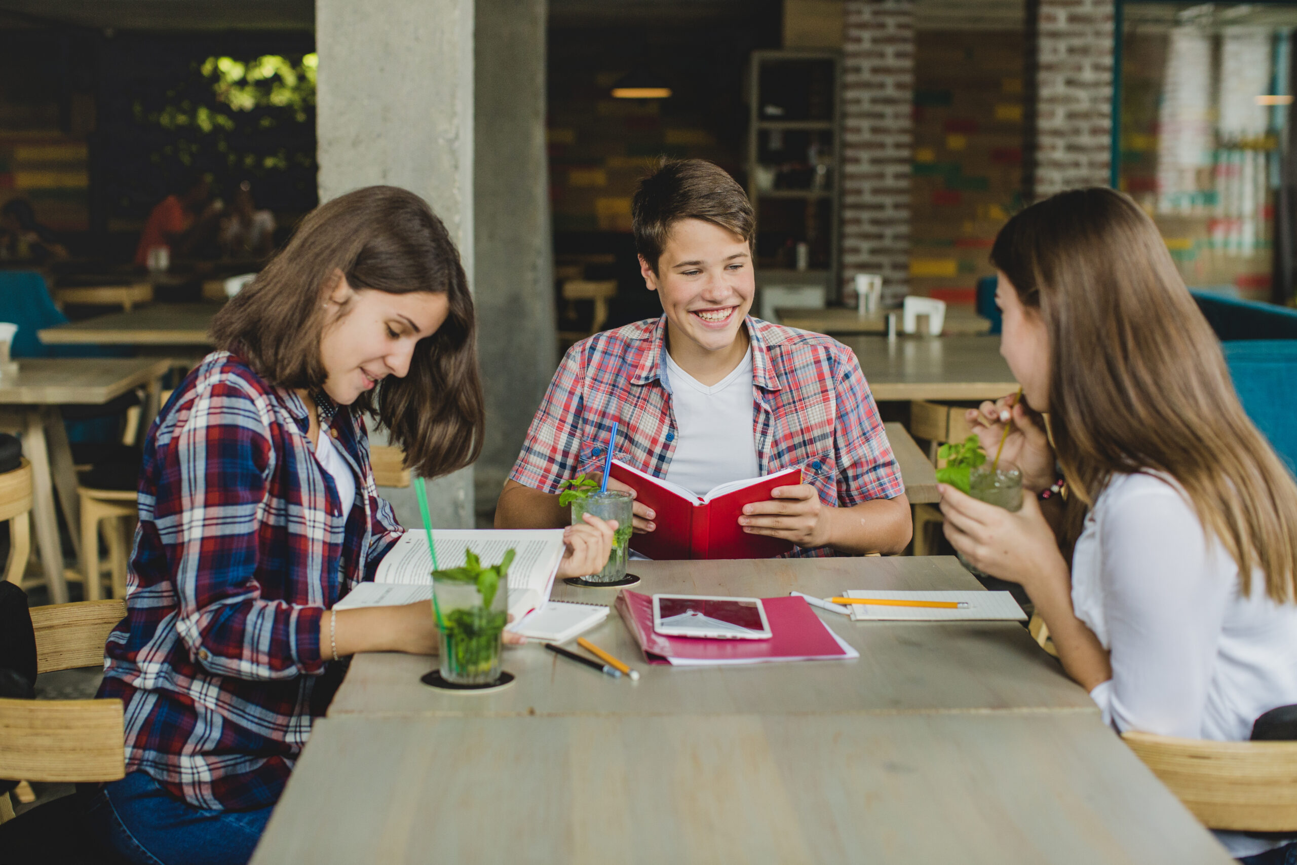 student budget restaurants Canada