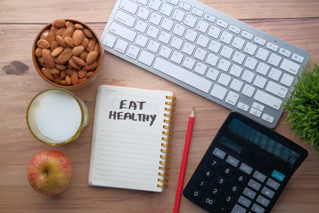 Healthy Eating on a Student Budget: A Student's Guide