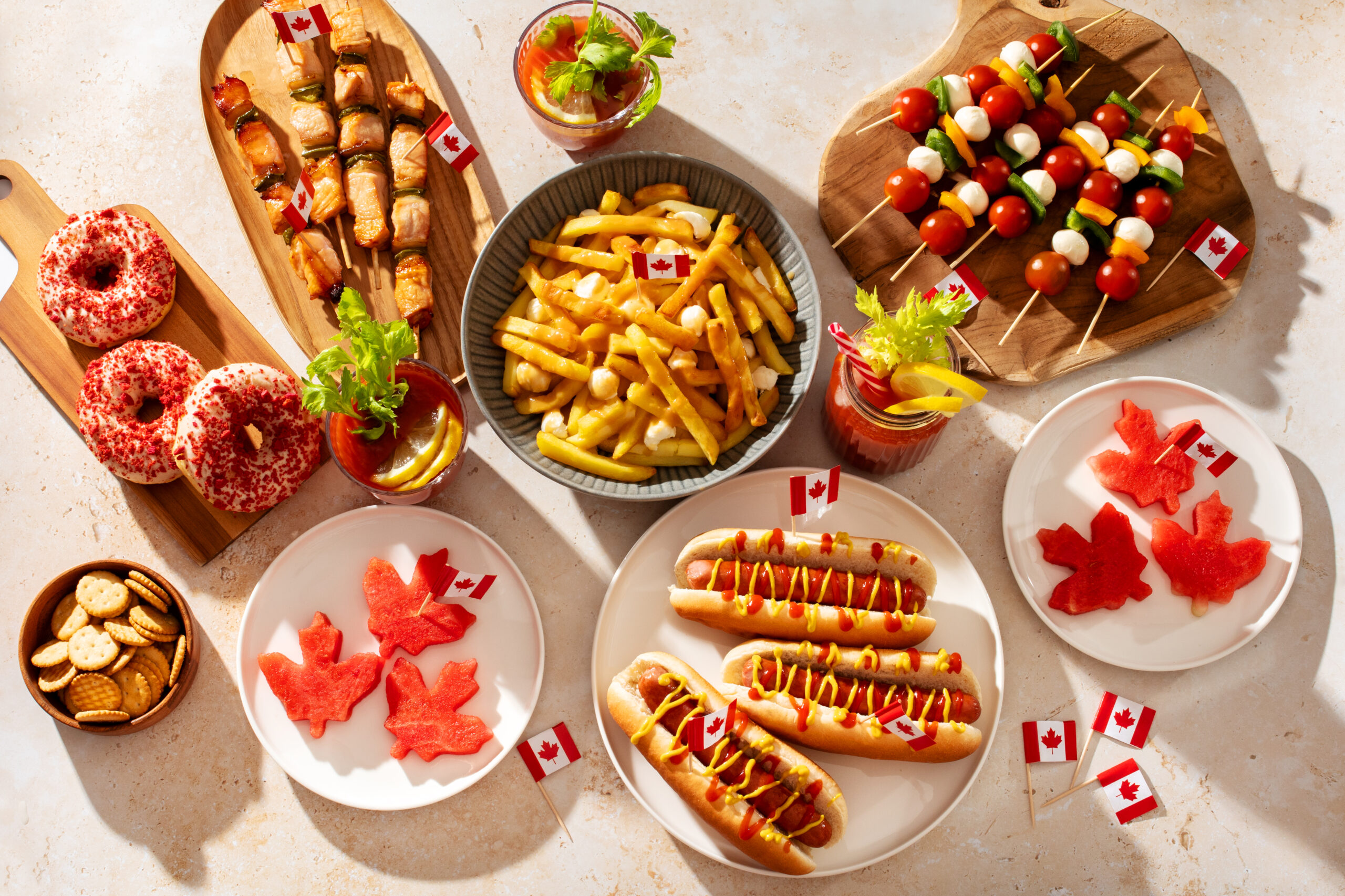 Cultural Student Food Deals Ontario
