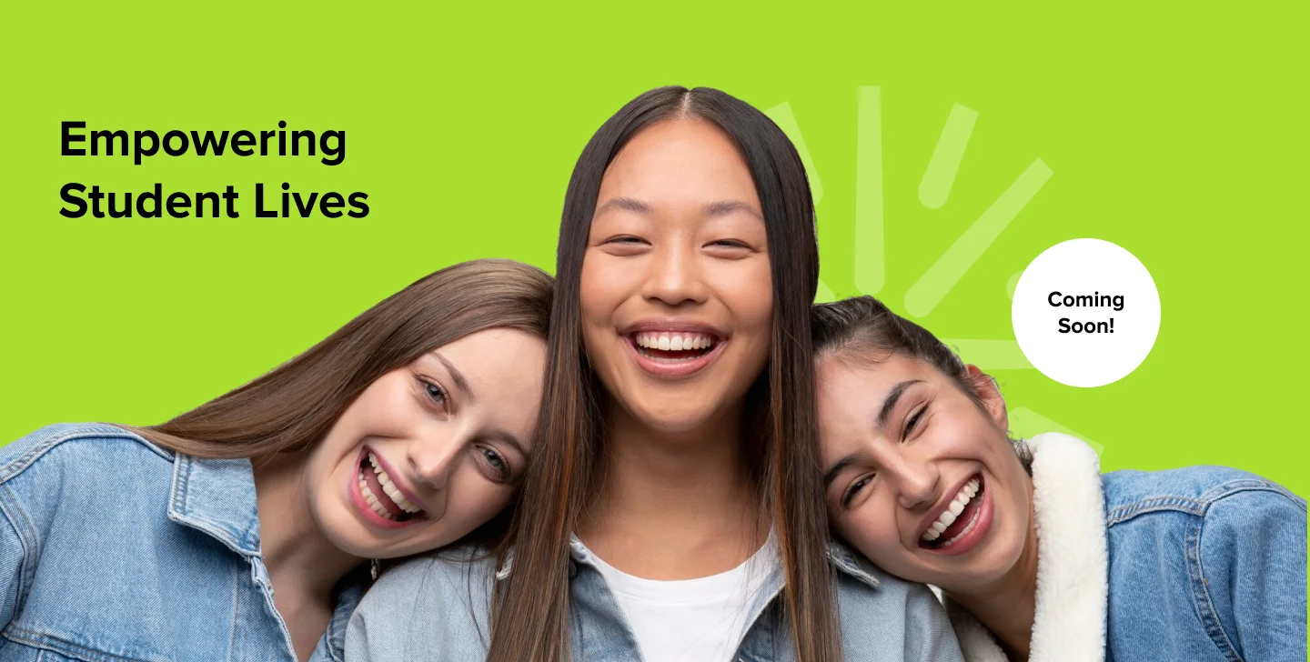 Empowering Student Lives — stuDelicious